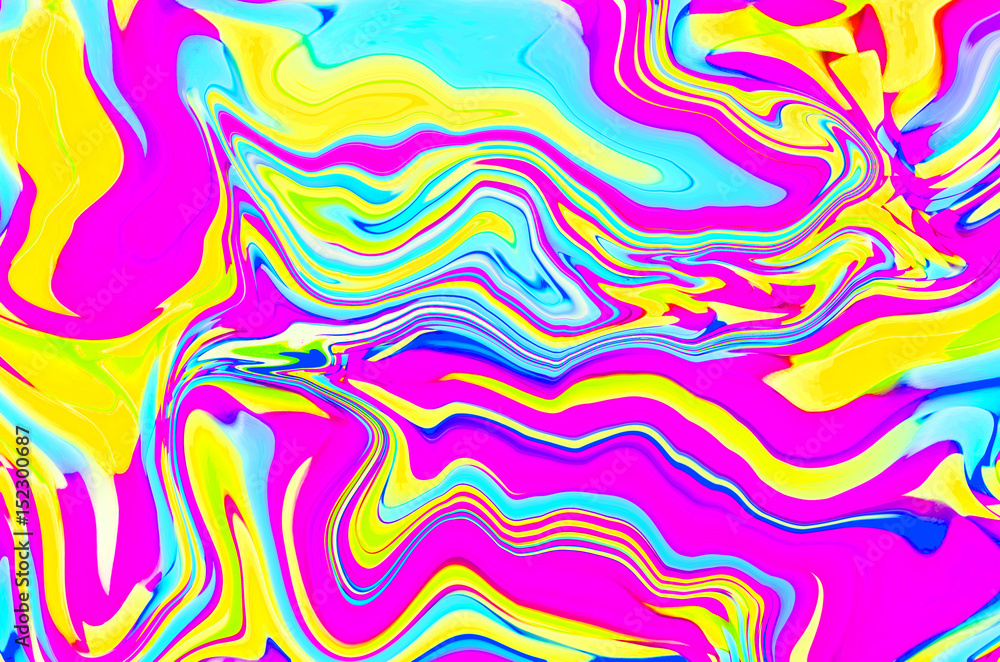 colorful abstract background