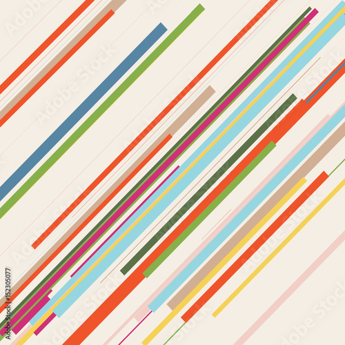 abstract striped pattern background