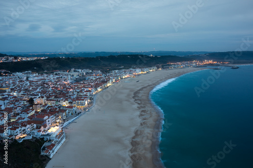 Wallpaper Mural The coast of Atlantic ocean Torontodigital.ca