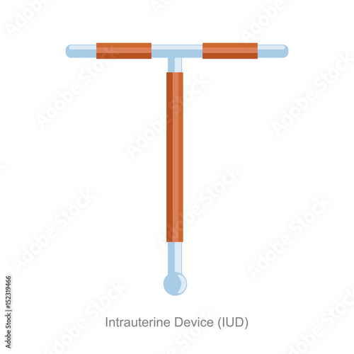 Intrauterine Device IUD