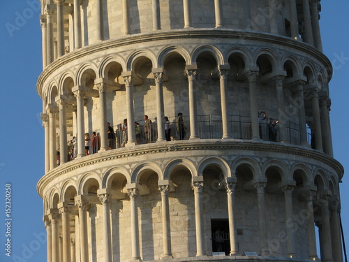 Pisa - Tuscany - Italy © Ralph