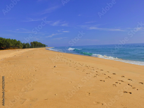 Kallady beach (Sri lanka)