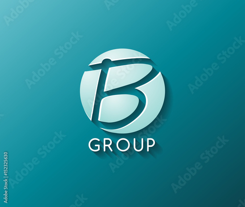 Business Stationery and Corporate Identity Template : Vector Illustration