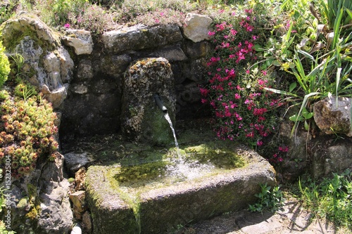 fontaine photo