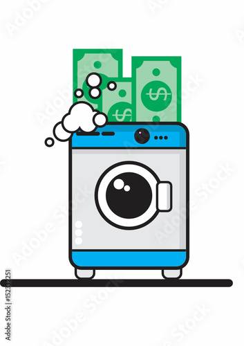 Money Laundry