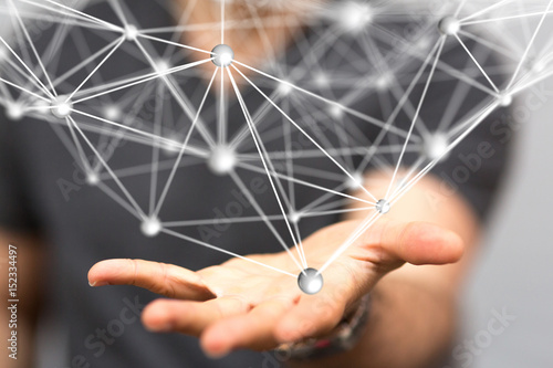 connect