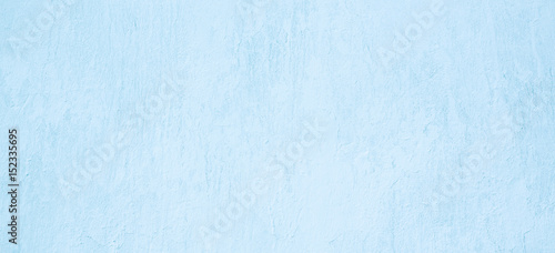 Cuadro en lienzo Abstract Grunge Decorative Light Blue background