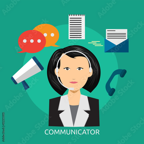 Communicator Conceptual Design