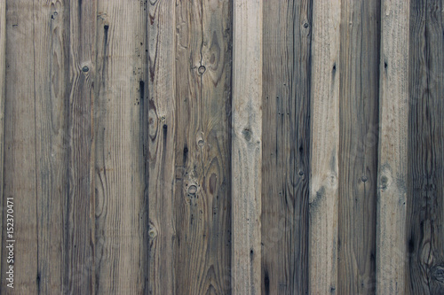 Wooden texture, plank weathered wood background