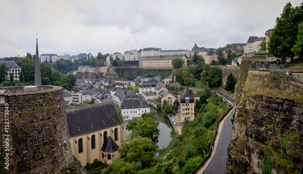 Luksemburg 1