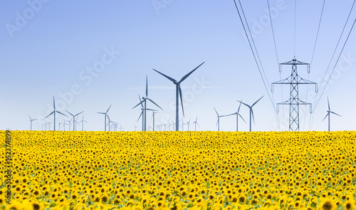 Windenergie