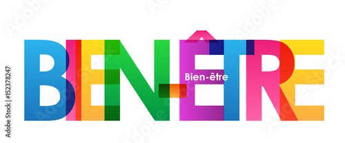 Icône BIEN-ETRE