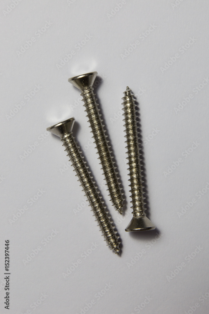 Screw Screw
