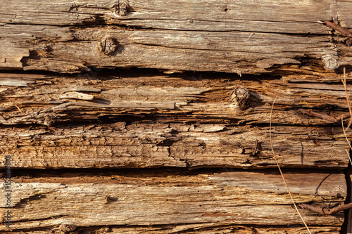Old wood/background