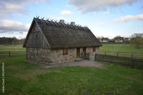 Mazurska chata