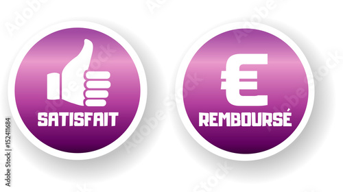 Satisafait ou Remboursé