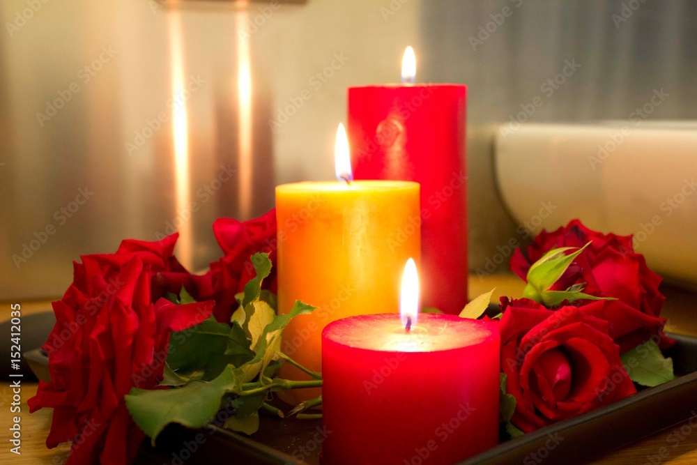 Candle Candle