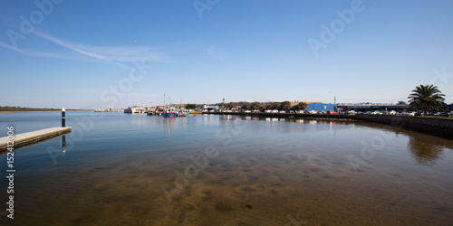 Wallpaper Mural Lakes Entrance Torontodigital.ca