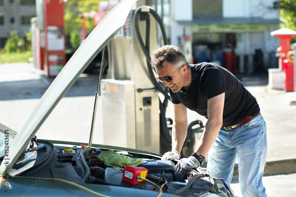 How Long Can A Car Go Without Oil