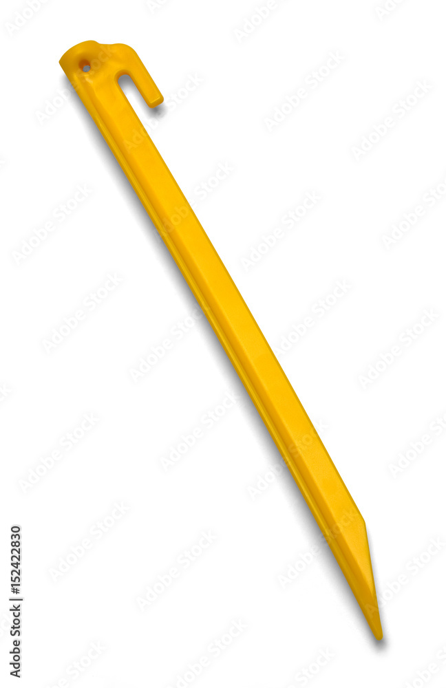 Yellow Spike Yellow Spike