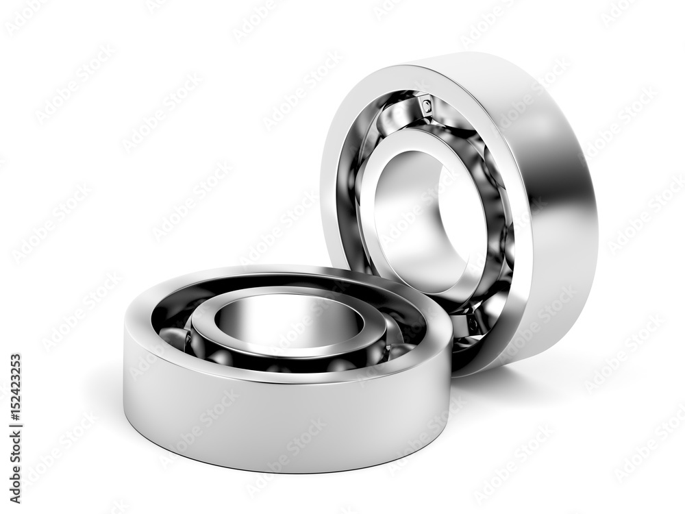 Ball bearings Ball bearings