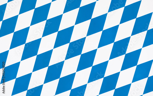 Oktoberfest checkered background