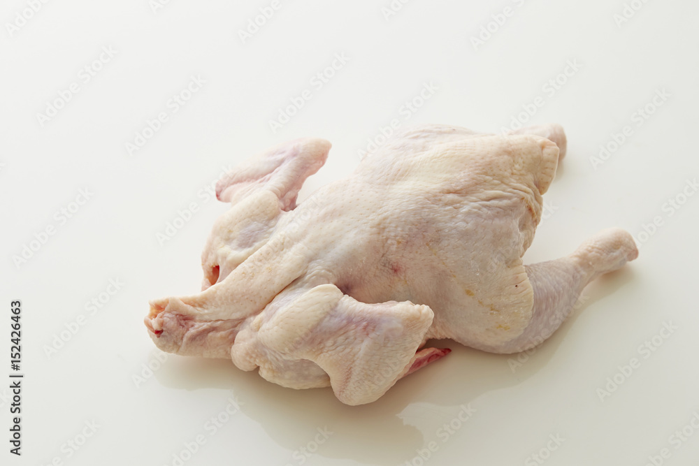 chicken chicken