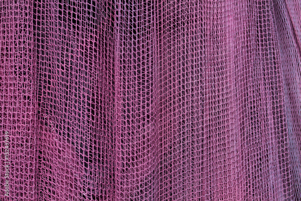 Fishing net texture Fishing net texture