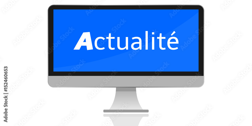 Moniteur Actualité Moniteur Actualité