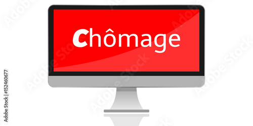 Moniteur Chômage