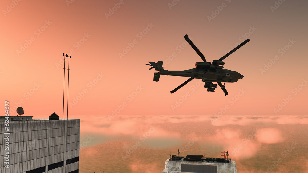 helicopter war helicopter war