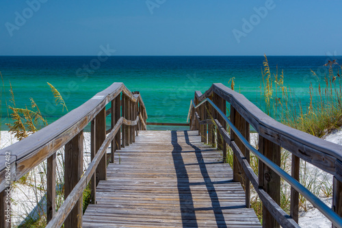 Beach Boardwalk