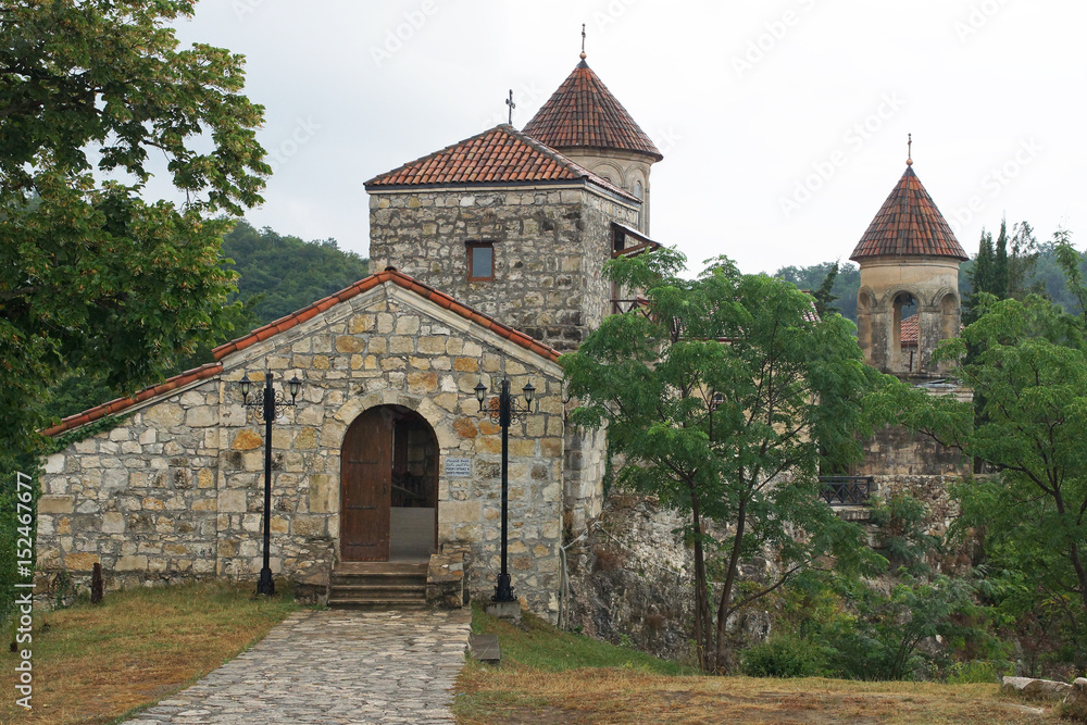 Kloster Motsameta, Kutaissi, Georgien, Europa