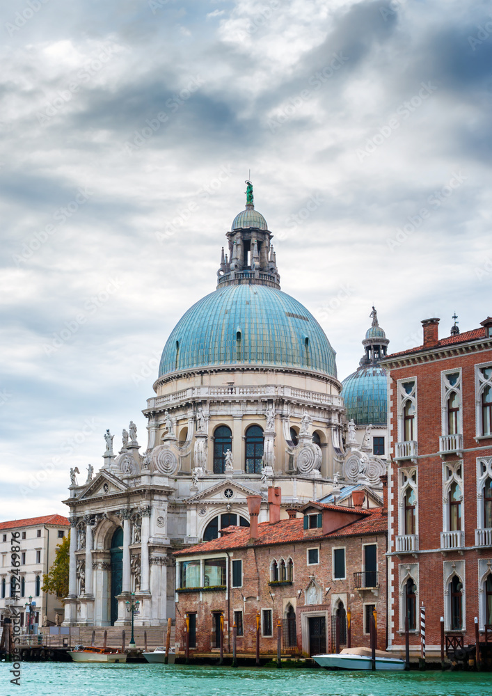 Obraz premium Venice Italy
