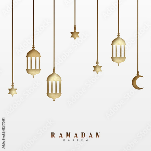 Arabic lanterns or lamps