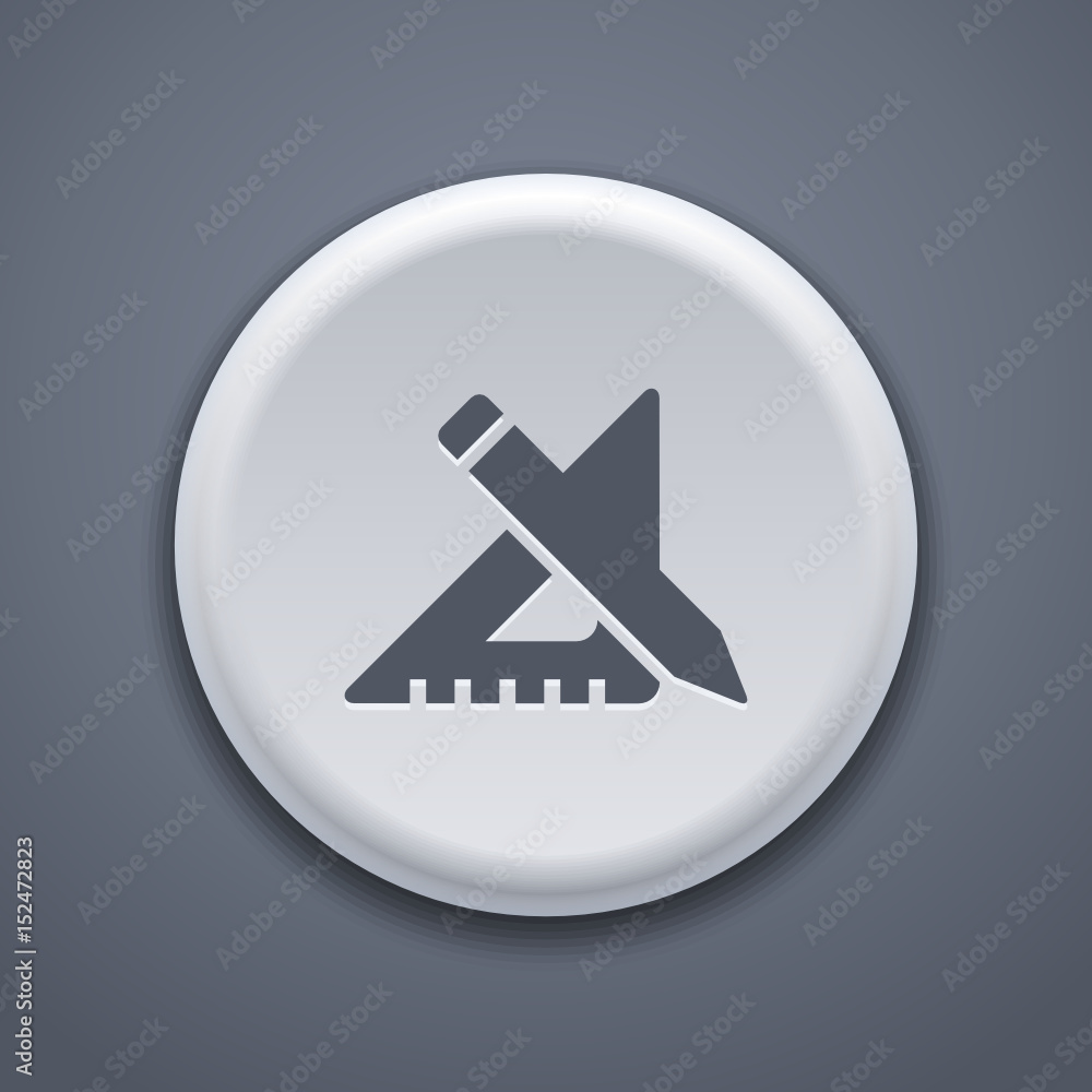 Vector - Web Button Vector - Web Button