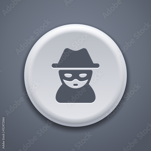 Vector - Web Button
