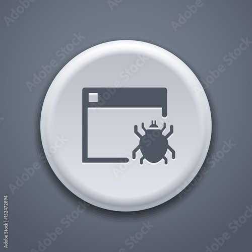 Vector - Web Button
