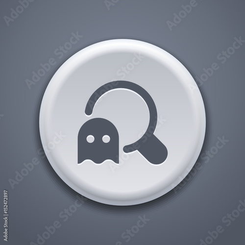 Vector - Web Button