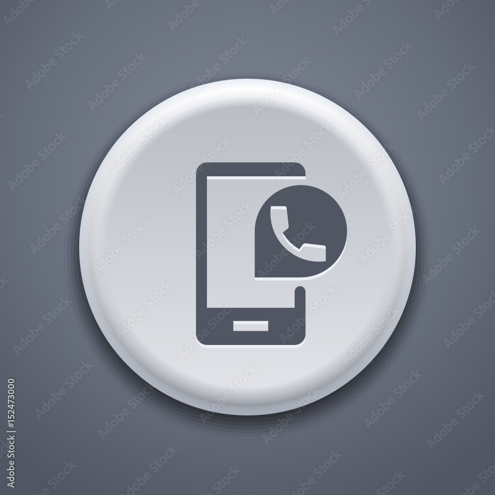Vector - Web Button Vector - Web Button