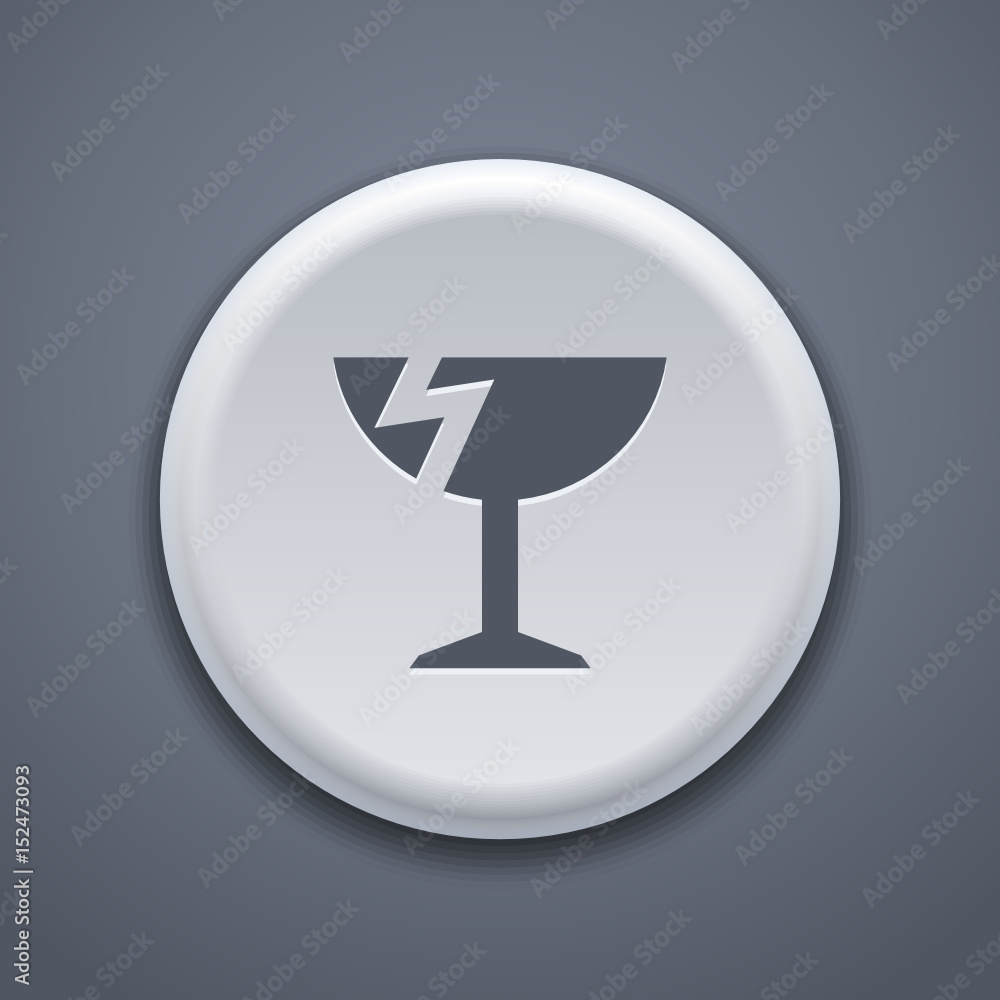 Vector - Web Button Vector - Web Button