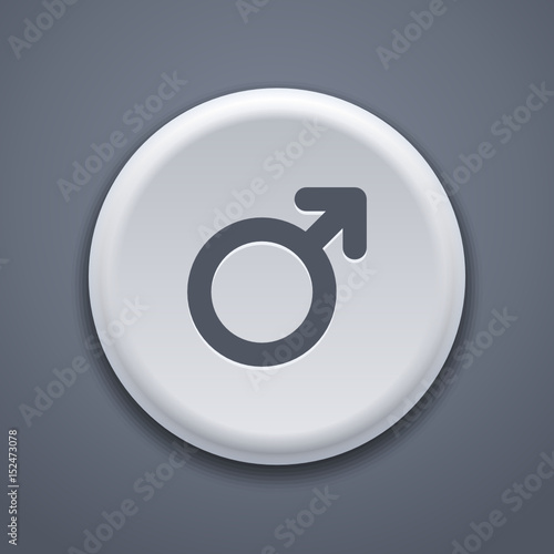 Vector - Web Button