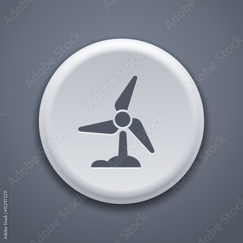 Vector - Web Button