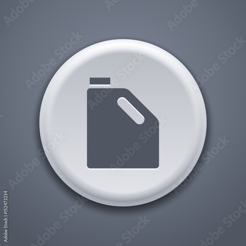 Vector - Web Button