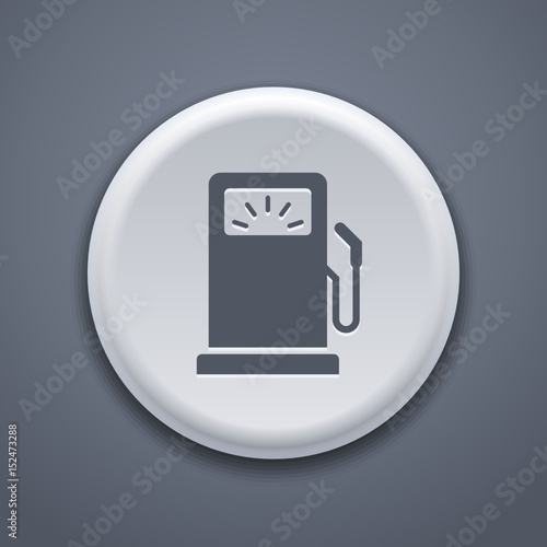 Vector - Web Button