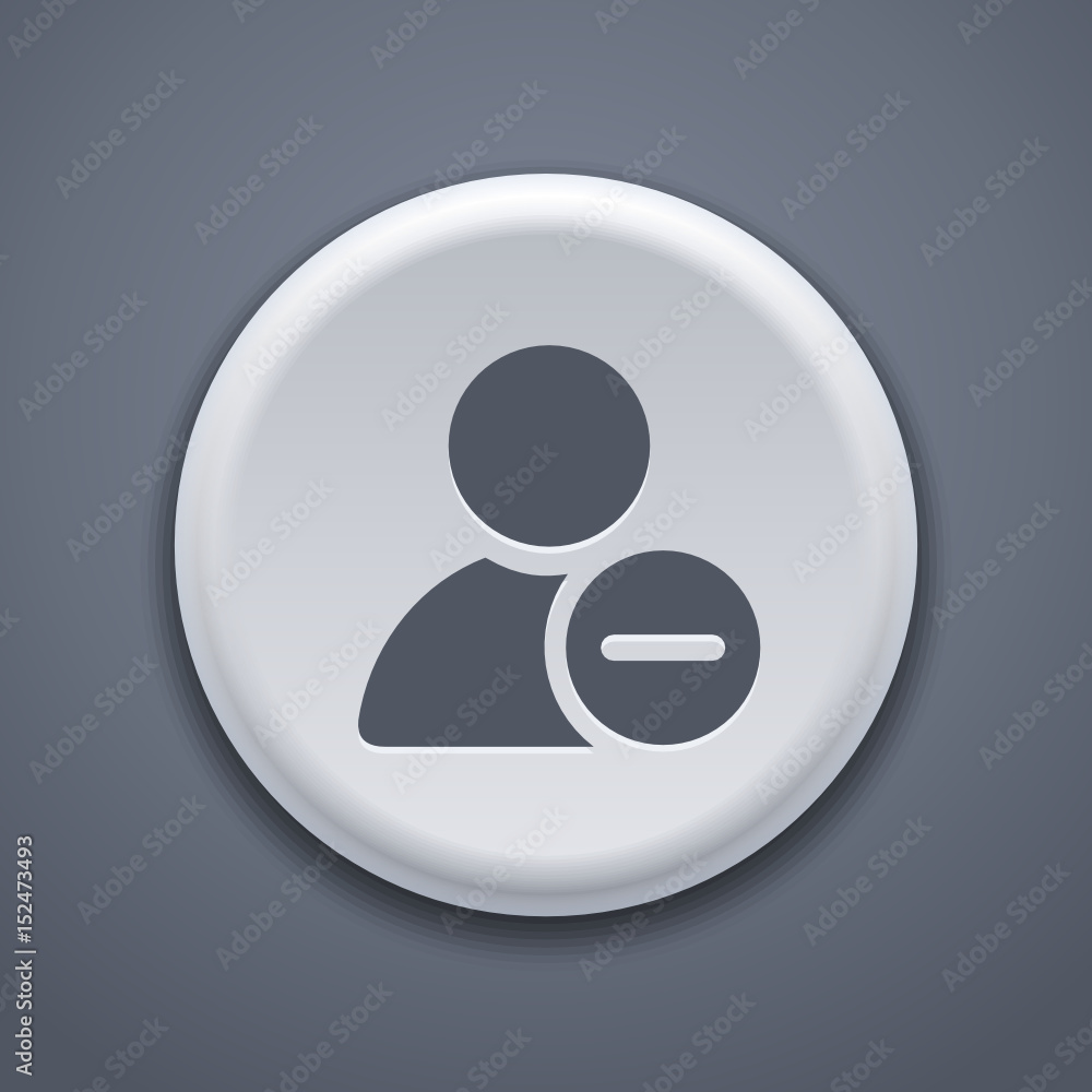 Vector - Web Button Vector - Web Button