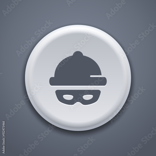 Vector - Web Button