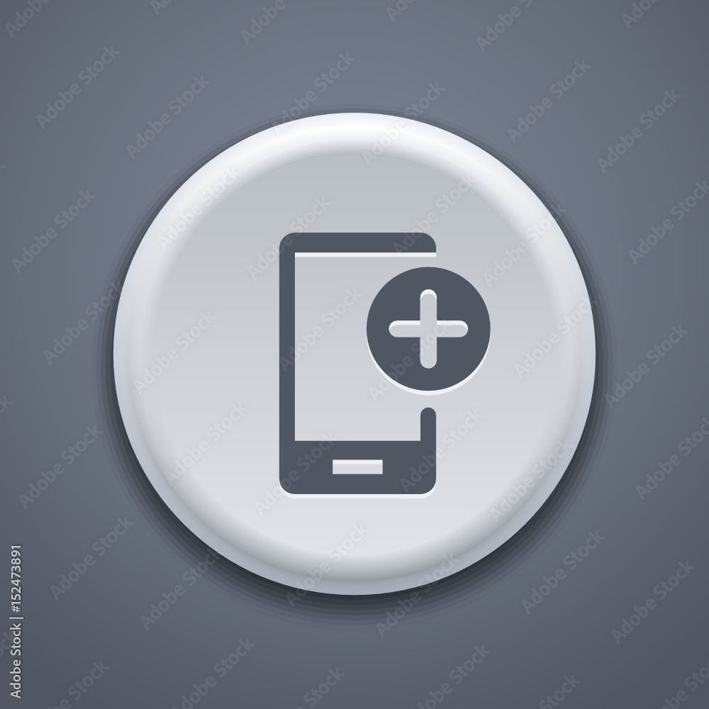 Vector - Web Button Vector - Web Button