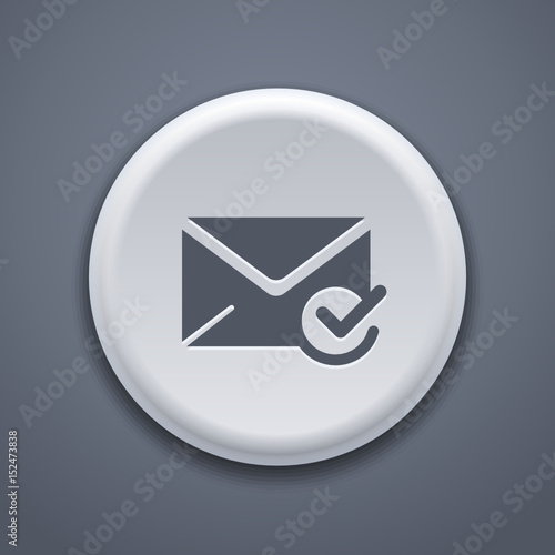Vector - Web Button