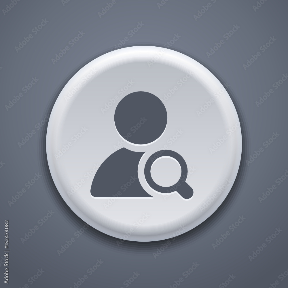 Vector - Web Button Vector - Web Button